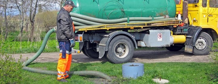 Čištění, monitoring Čištění, monitoring